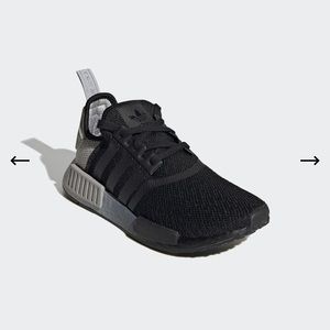 Adidas NMD_R1 shoes 8.5 (women’s) brand new